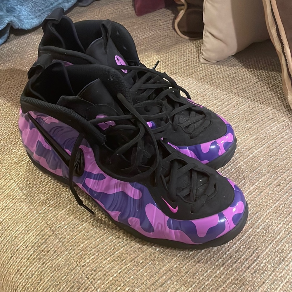 Foamposits